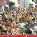 Bloco os Moiados - Carnaval de Nazaré Paulista 2014