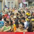 Bloco os Moiados - Carnaval de Nazaré Paulista 2014