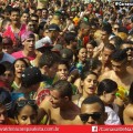 Bloco os Moiados - Carnaval de Nazaré Paulista 2014