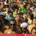 Bloco os Moiados - Carnaval de Nazaré Paulista 2014
