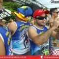 Bloco os Moiados - Carnaval de Nazaré Paulista 2014