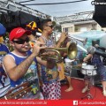 Bloco os Moiados - Carnaval de Nazaré Paulista 2014