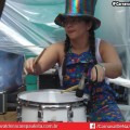 Bloco os Moiados - Carnaval de Nazaré Paulista 2014
