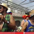 Bloco os Moiados - Carnaval de Nazaré Paulista 2014