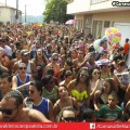 Bloco os Moiados - Carnaval de Nazaré Paulista 2014
