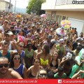 Bloco os Moiados - Carnaval de Nazaré Paulista 2014