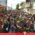 Bloco os Moiados - Carnaval de Nazaré Paulista 2014