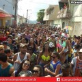 Bloco os Moiados - Carnaval de Nazaré Paulista 2014