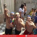 Bloco os Moiados - Carnaval de Nazaré Paulista 2014