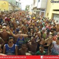 Bloco os Moiados - Carnaval de Nazaré Paulista 2014