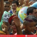 Bloco os Moiados - Carnaval de Nazaré Paulista 2014