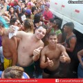 Bloco os Moiados - Carnaval de Nazaré Paulista 2014