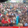 Bloco os Moiados - Carnaval de Nazaré Paulista 2014