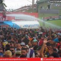 Bloco os Moiados - Carnaval de Nazaré Paulista 2014