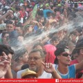 Bloco os Moiados - Carnaval de Nazaré Paulista 2014