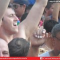 Bloco os Moiados - Carnaval de Nazaré Paulista 2014