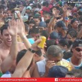 Bloco os Moiados - Carnaval de Nazaré Paulista 2014