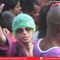 Bloco os Moiados - Carnaval de Nazaré Paulista 2014