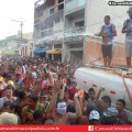 Bloco os Moiados - Carnaval de Nazaré Paulista 2014