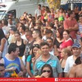 Bloco os Moiados - Carnaval de Nazaré Paulista 2014
