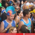 Bloco os Moiados - Carnaval de Nazaré Paulista 2014