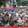 Bloco os Moiados - Carnaval de Nazaré Paulista 2014