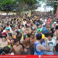 Bloco os Moiados - Carnaval de Nazaré Paulista 2014