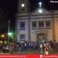 Bloco Tamo Junto - Carnaval de Nazaré Paulista 2014