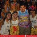 Bloco Tamo Junto - Carnaval de Nazaré Paulista 2014