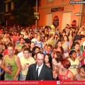 Bloco Tamo Junto - Carnaval de Nazaré Paulista 2014