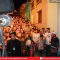 Bloco Tamo Junto - Carnaval de Nazaré Paulista 2014