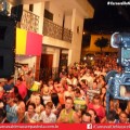 Bloco Tamo Junto - Carnaval de Nazaré Paulista 2014