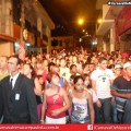 Bloco Tamo Junto - Carnaval de Nazaré Paulista 2014