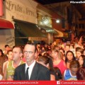 Bloco Tamo Junto - Carnaval de Nazaré Paulista 2014