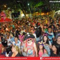 Bloco Tamo Junto - Carnaval de Nazaré Paulista 2014