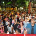 Bloco Tamo Junto - Carnaval de Nazaré Paulista 2014