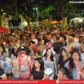 Bloco Tamo Junto - Carnaval de Nazaré Paulista 2014