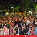 Bloco Tamo Junto - Carnaval de Nazaré Paulista 2014