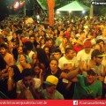 Bloco Tamo Junto - Carnaval de Nazaré Paulista 2014
