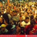 Bloco Tamo Junto - Carnaval de Nazaré Paulista 2014