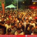 Bloco Tamo Junto - Carnaval de Nazaré Paulista 2014