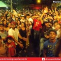 Bloco Tamo Junto - Carnaval de Nazaré Paulista 2014