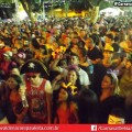 Bloco Tamo Junto - Carnaval de Nazaré Paulista 2014