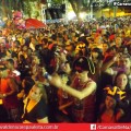 Bloco Tamo Junto - Carnaval de Nazaré Paulista 2014
