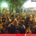 Bloco Tamo Junto - Carnaval de Nazaré Paulista 2014