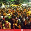 Bloco Tamo Junto - Carnaval de Nazaré Paulista 2014