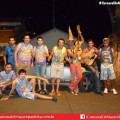 Bloco Tamo Junto - Carnaval de Nazaré Paulista 2014