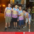 Bloco Tamo Junto - Carnaval de Nazaré Paulista 2014