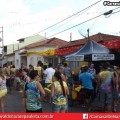 Bloco Zé Lovado - Carnaval de Nazaré Paulista 2014