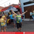 Bloco Zé Lovado - Carnaval de Nazaré Paulista 2014